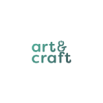 logo art and craft