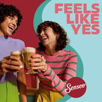 Over Senseo homepage