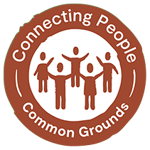 senseo common grounds connecting people logo