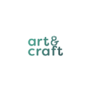 logo art and craft
