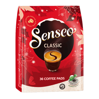 SENSEO Product Card Classic