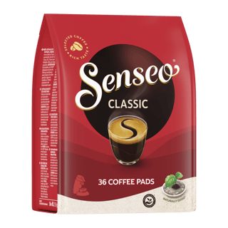 SENSEO Product Card Classic V01