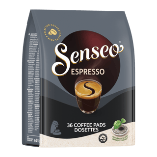 SENSEO Product Card Espresso V01