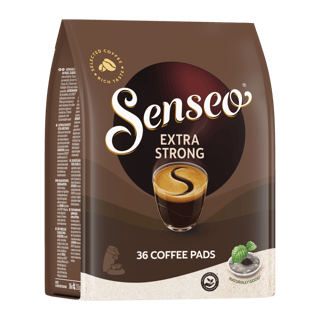 SENSEO Product Card Extra Strong V01