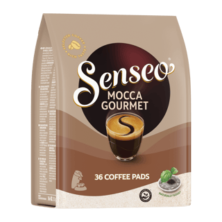 SENSEO Product Card Mocca Gourmet V01