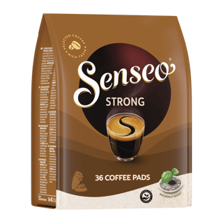 SENSEO Product Card Strong V01