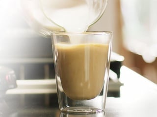 senseo koffie recepten warme dranken cafe latte