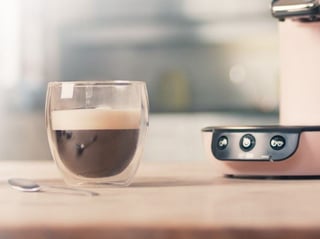 senseo koffie recepten warme dranken espresso macchiato