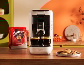 SENSEO Homepage Banner Mobile V01