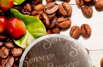 senseo van koffieboon naar koffiepad