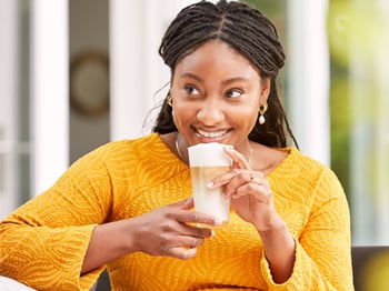 senseo over senseo tips inspiratie de lekkerste koffies met melk