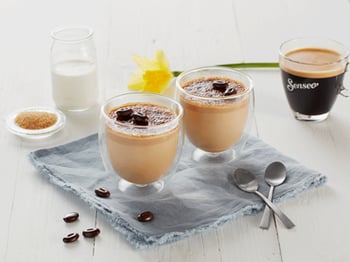 senseo over senseo tips inspiratie koffierecepten