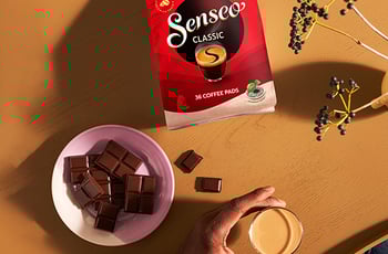senseo koffiepads V01