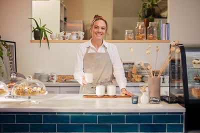 Robins bakery