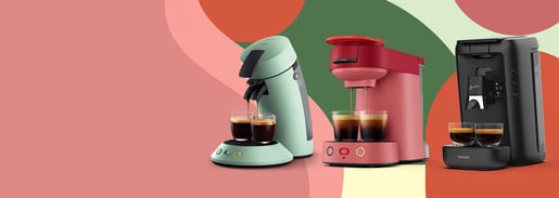 Ontdek de machine web banner