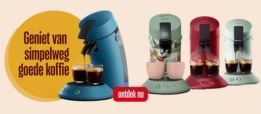 Senseo moederdag campagne desktop 2026  1