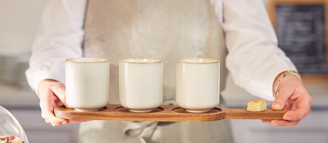 Sense of taste  banner