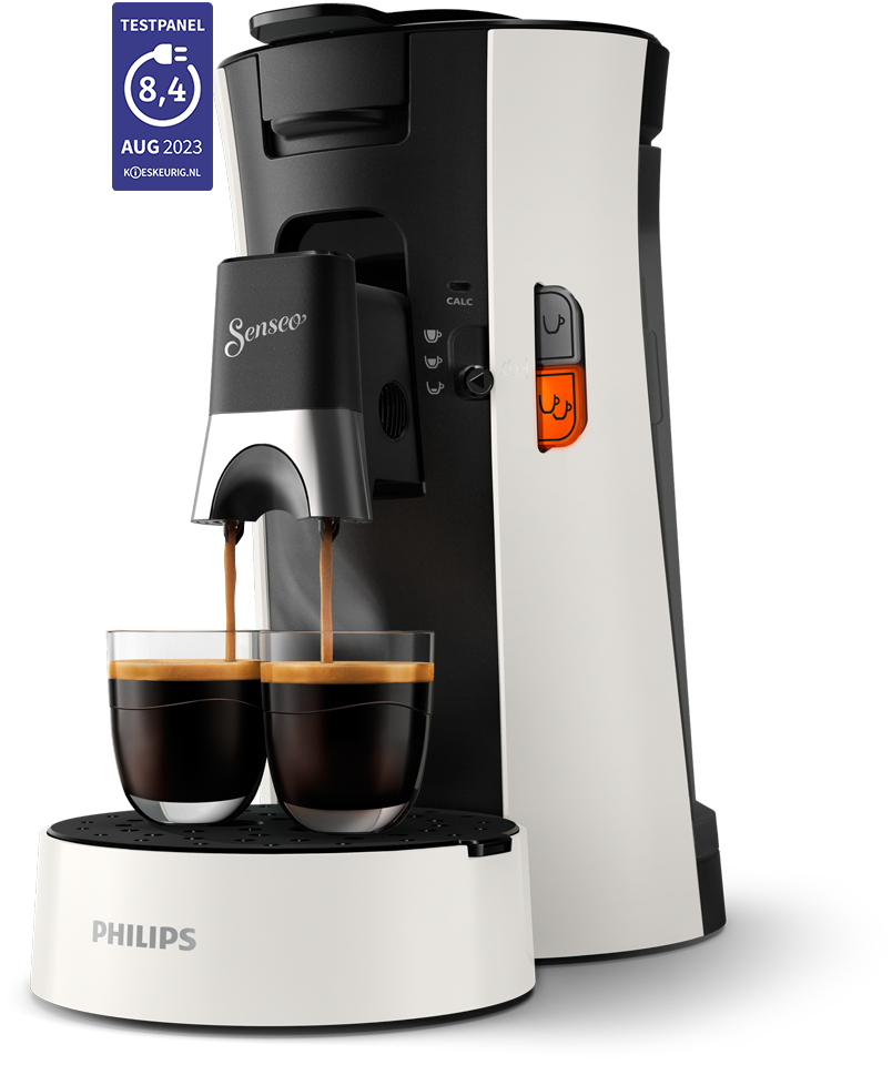 Senseo Hört Nicht Auf Zu Blinken SENSEO® Maestro | SENSEO® NL