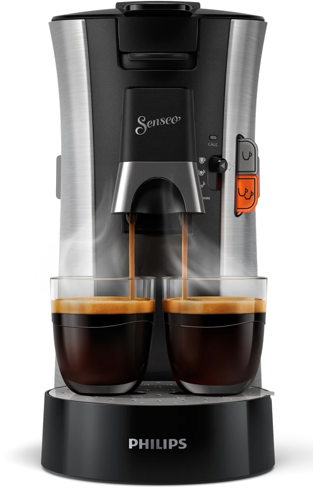 Senseo Select koffiezetapparaat