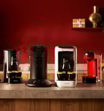 SENSEO Eindejaarsactie 2025 Mobile