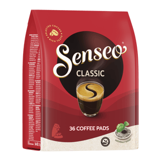 SENSEO Product Card Classic V01
