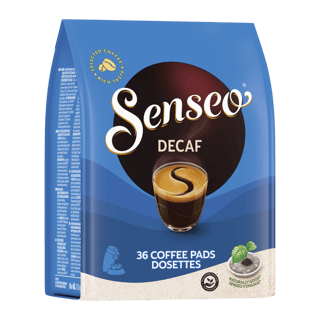 SENSEO Product Card Decaf V01