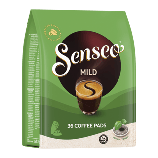 SENSEO Product Card Mild V01