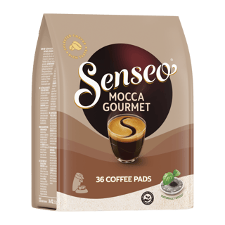 SENSEO Product Card Mocca Gourmet V01