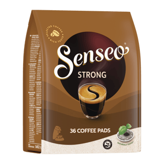 SENSEO Product Card Strong V01