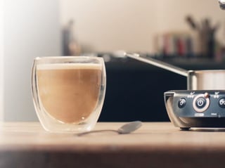 senseo koffie recepten warme dranken flat white