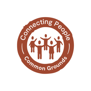 Connecting People Transparent