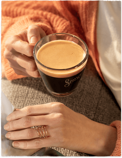 senseo koffiepads originals eigenschappen